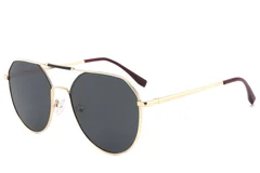 BS2012-2733_Golden_Aviator_Metal_Sunglasses_corner
