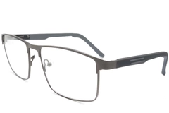 BS2425-0366_Black_Rectangular_Metal_Glasses_corner