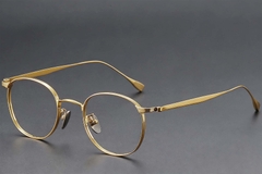 BS1913-0351_Golden_Oval_Titanium_Glasses_corner