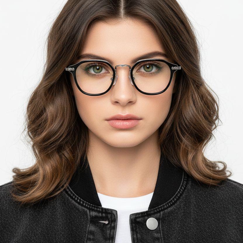 bs0218-0001_silver_oval_titanium_glasses_model