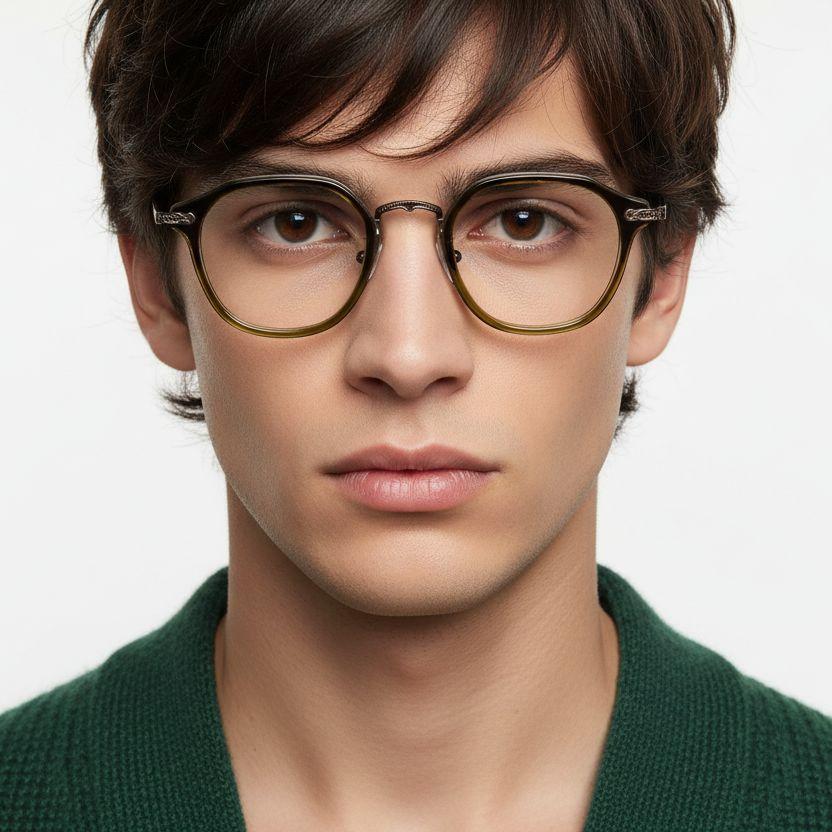 bs0218-0002_brown_oval_titanium_glasses_model
