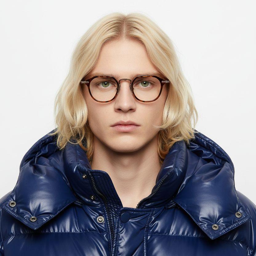 bs0218-0004_brown_oval_titanium_glasses_model