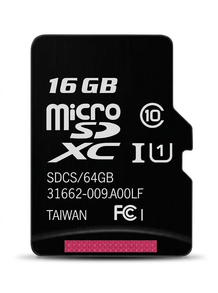 Tarjetas de memoria MicroSD y Ultra SD de alta velocidad, Clase 10, UHS-I, hasta 120 MB/s de velocidad de lectura.