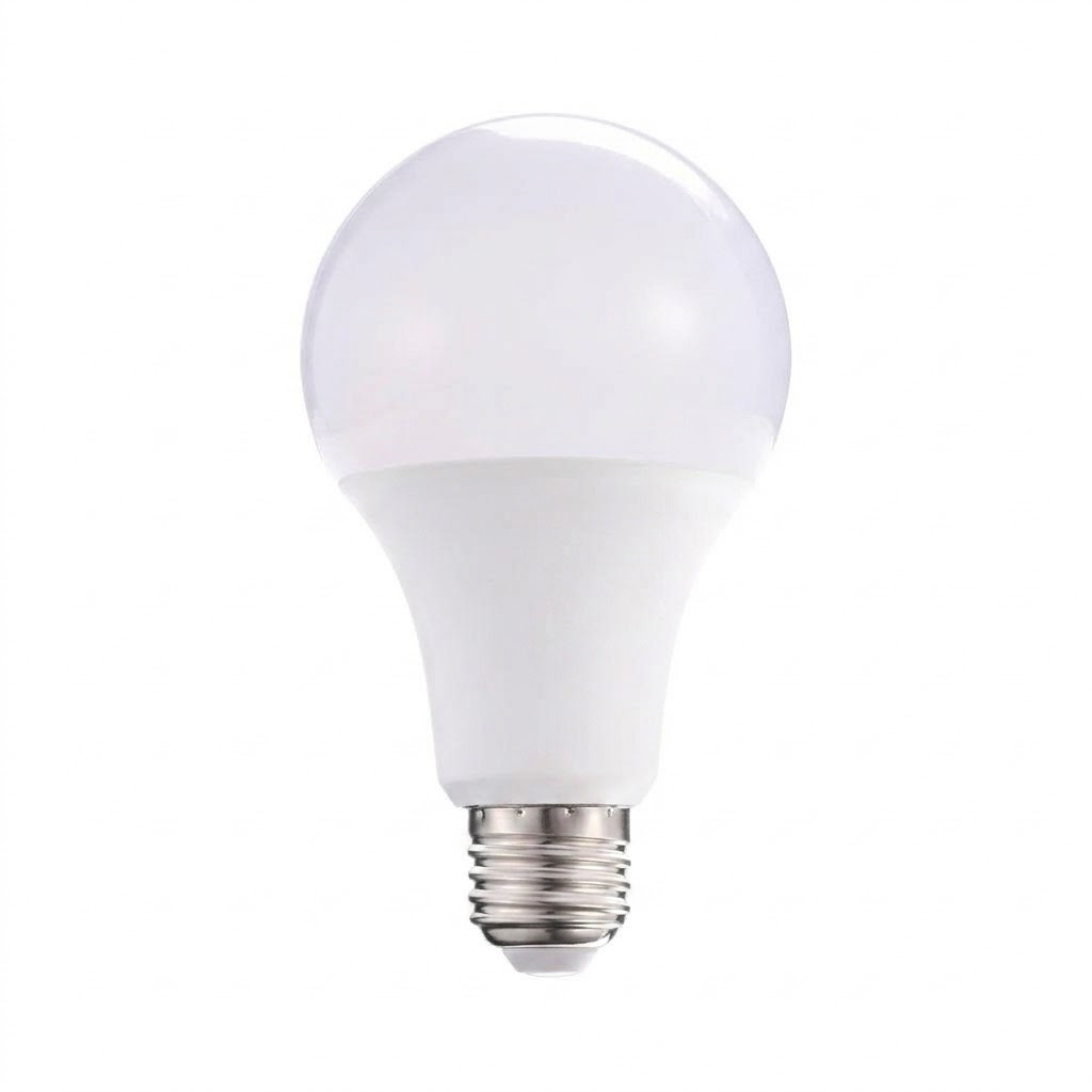 Smart WiFi LED Light Bulb RGB+CCT Dimmable E27/E26 Tuya App