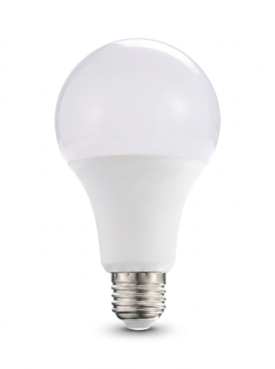 Smart WiFi LED Light Bulb RGB+CCT Dimmable E27/E26 Tuya App
