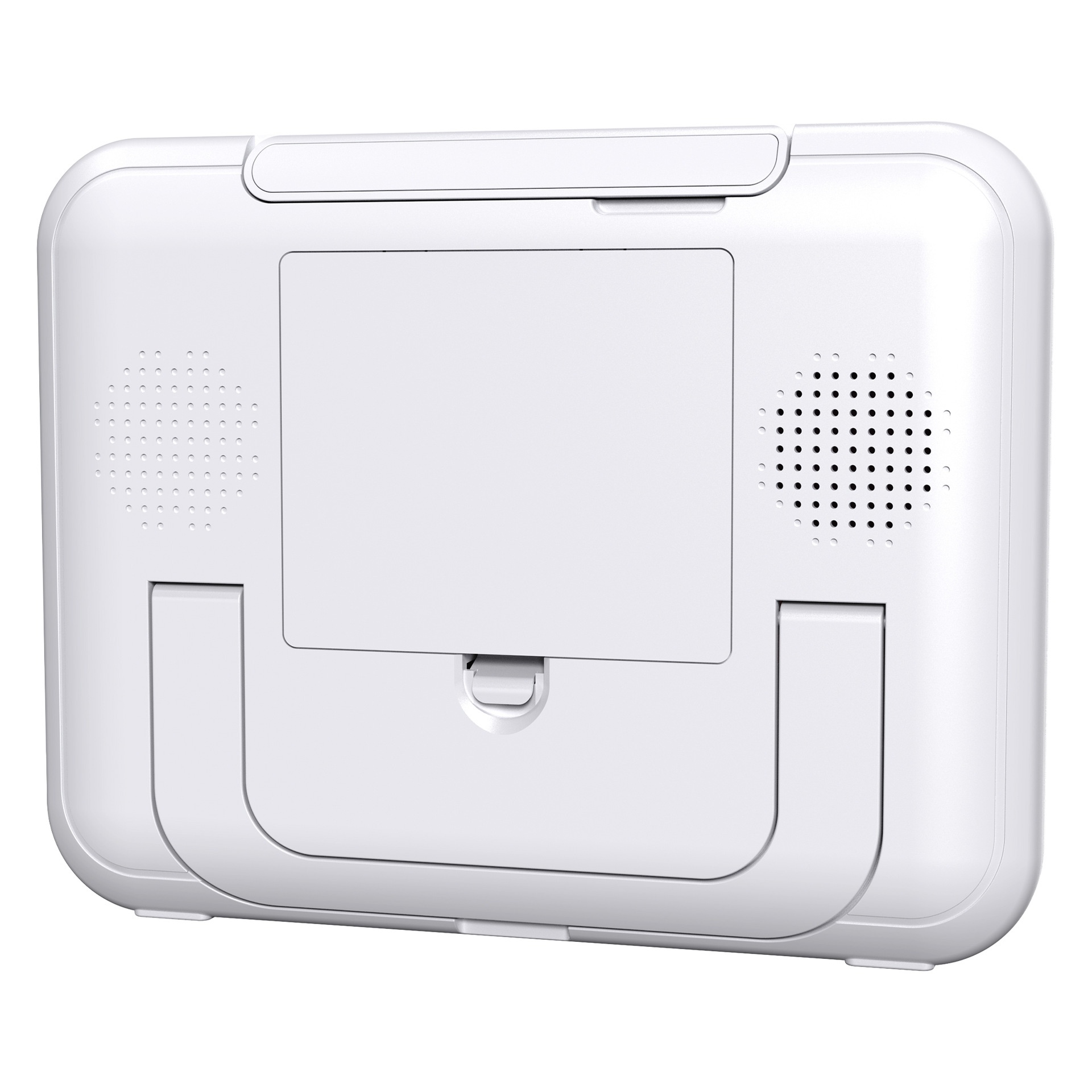 7'' Large Screen Baby Monitor with Pan/Tilt - 300M Range #19250003