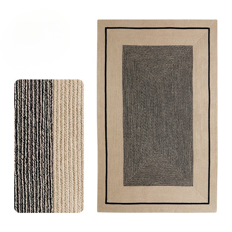 Quick Dry Non-Slip Bath Mat - Absorbent Bathroom Rug