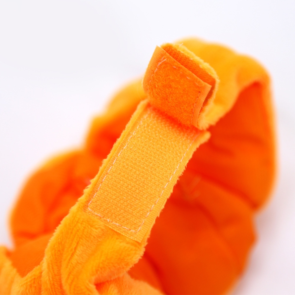 Halloween Pumpkin Pet Hat Costume Headwear