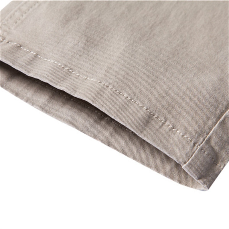 Pantalon homme respirant, style business casual, automne-hiver