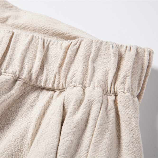 Breathable Casual Men's Trousers