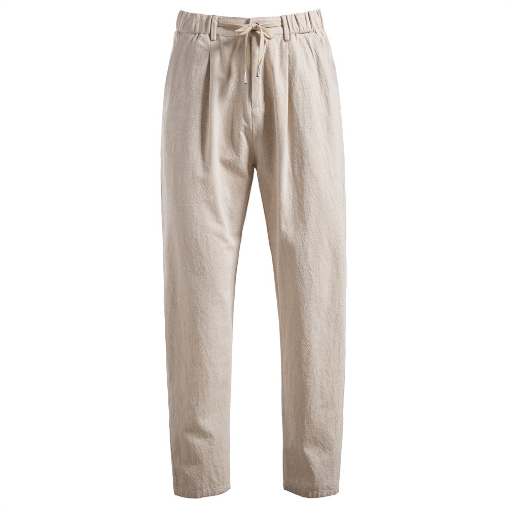 Breathable Casual Men's Trousers