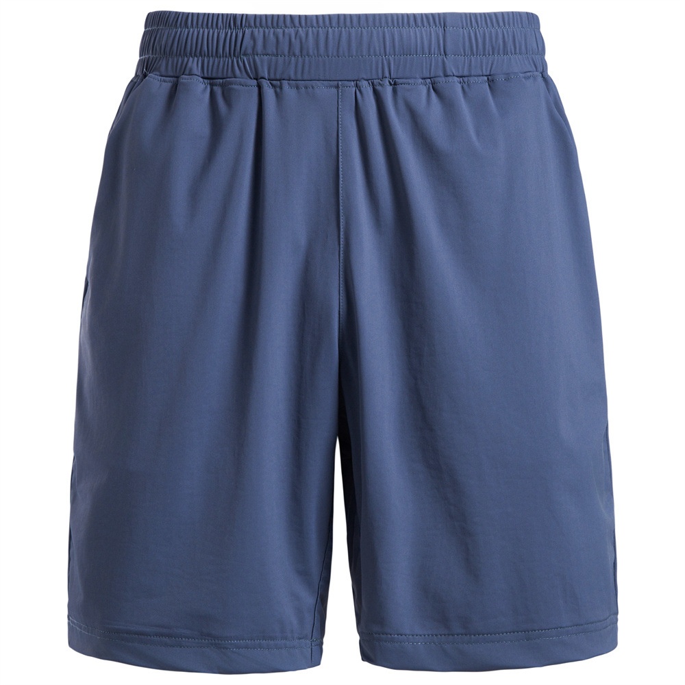 High-Elasticity Comfortable Summer Sports Casual Men's Shorts with Elastic Waist