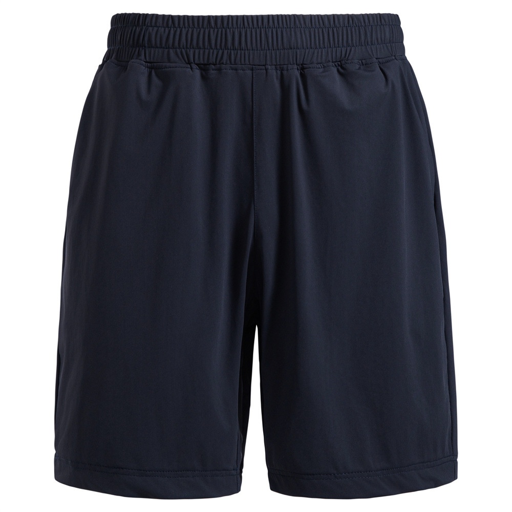 High-Elasticity Comfortable Summer Sports Casual Men's Shorts with Elastic Waist
