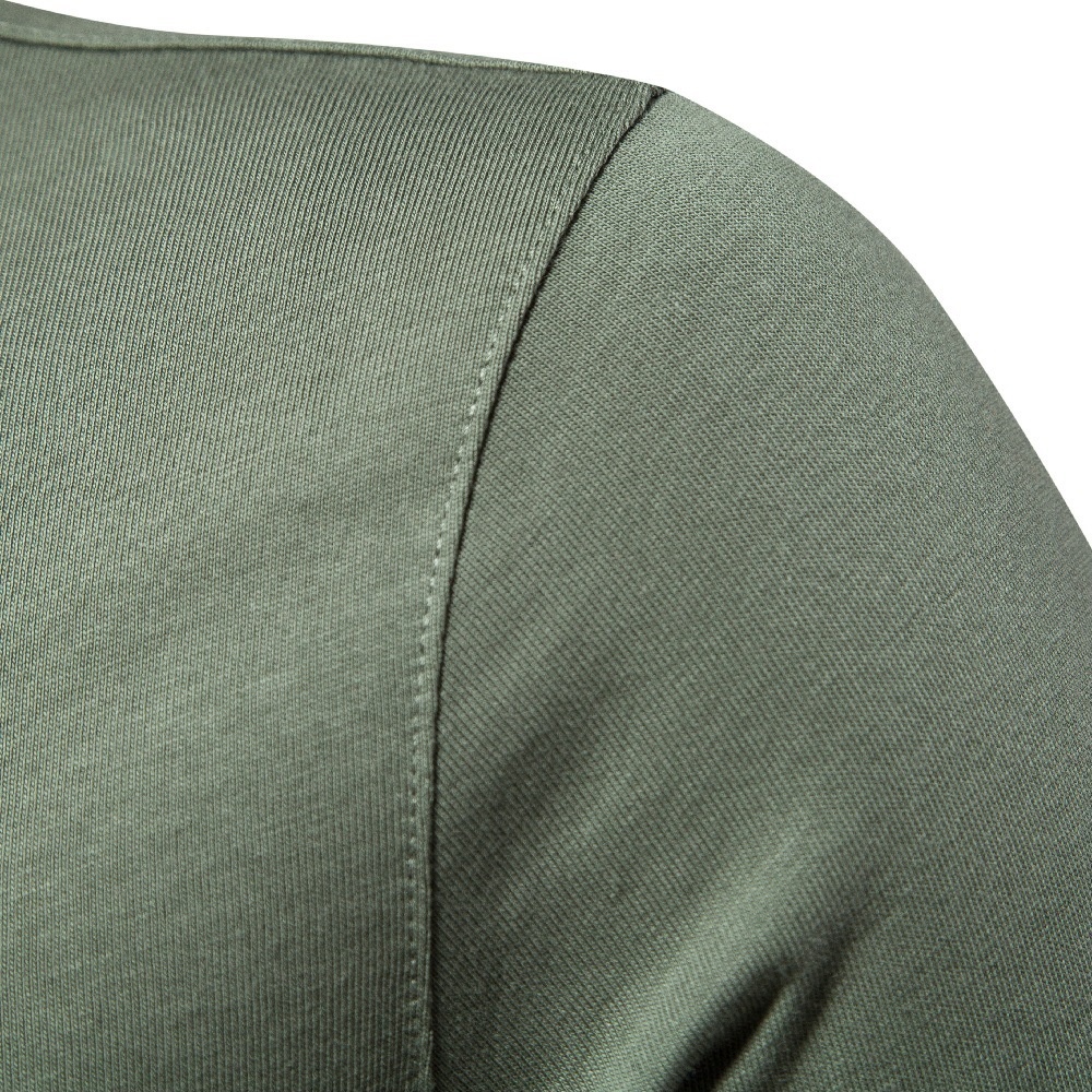 Short-Sleeve Men's Polo Shirt with Casual Embroidery and Breathable Lapel Design