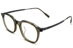 BS1913-0551_Green_Rectangular_Titanium_Glasses_corner