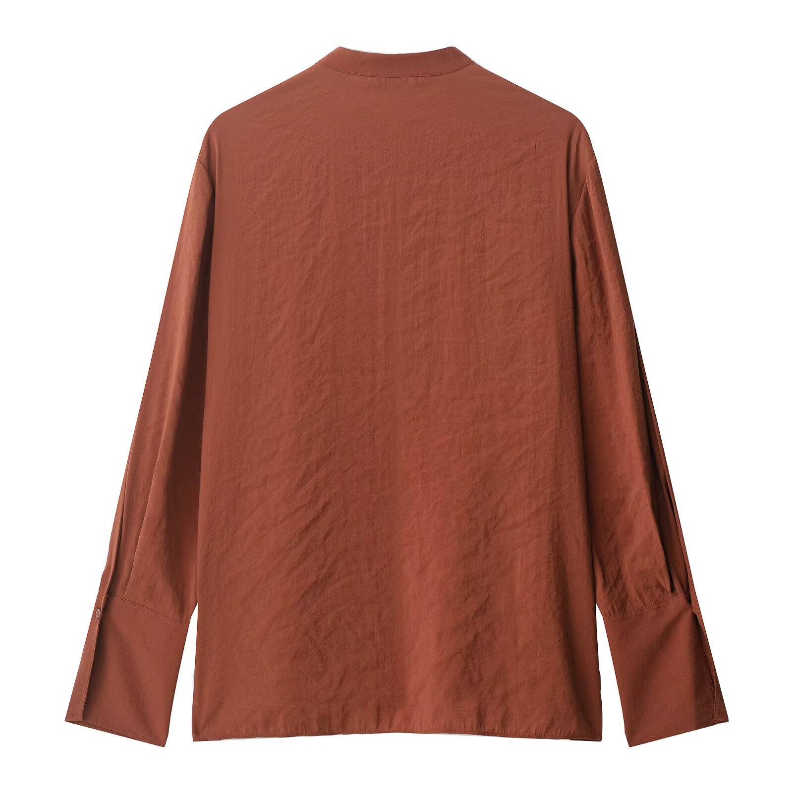 Damesblouse en wijde broek set - Chique & Modern KUN-00164