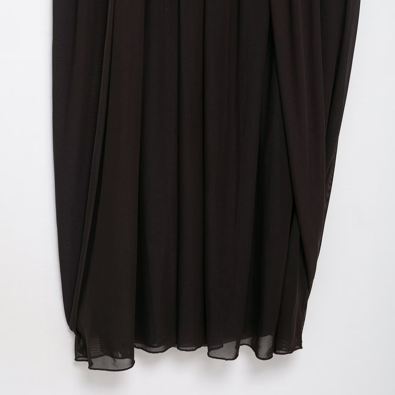 Women's Patchwork Halter Neck Dress - Trendy & Versatile KUN-00151