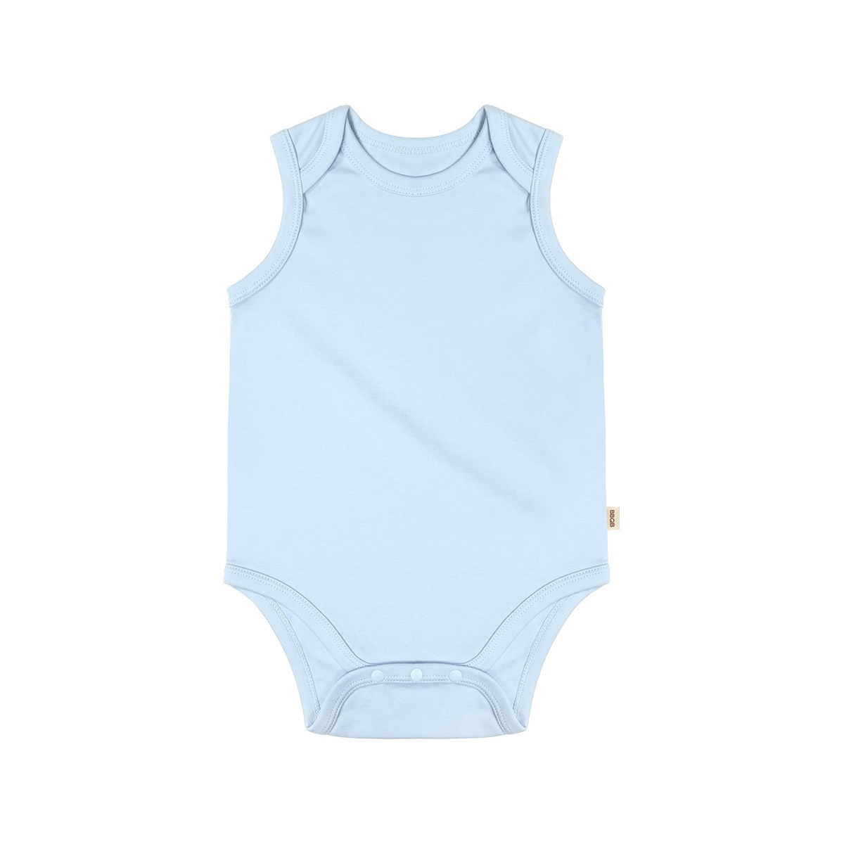 Bamboo Viscose Baby Zipper Sleeper