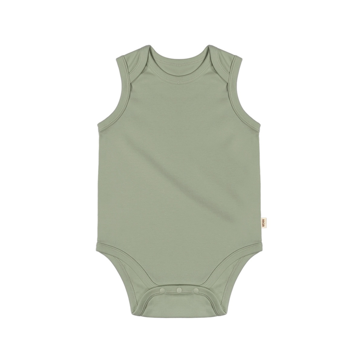 Bamboo Viscose Baby Zipper Sleeper
