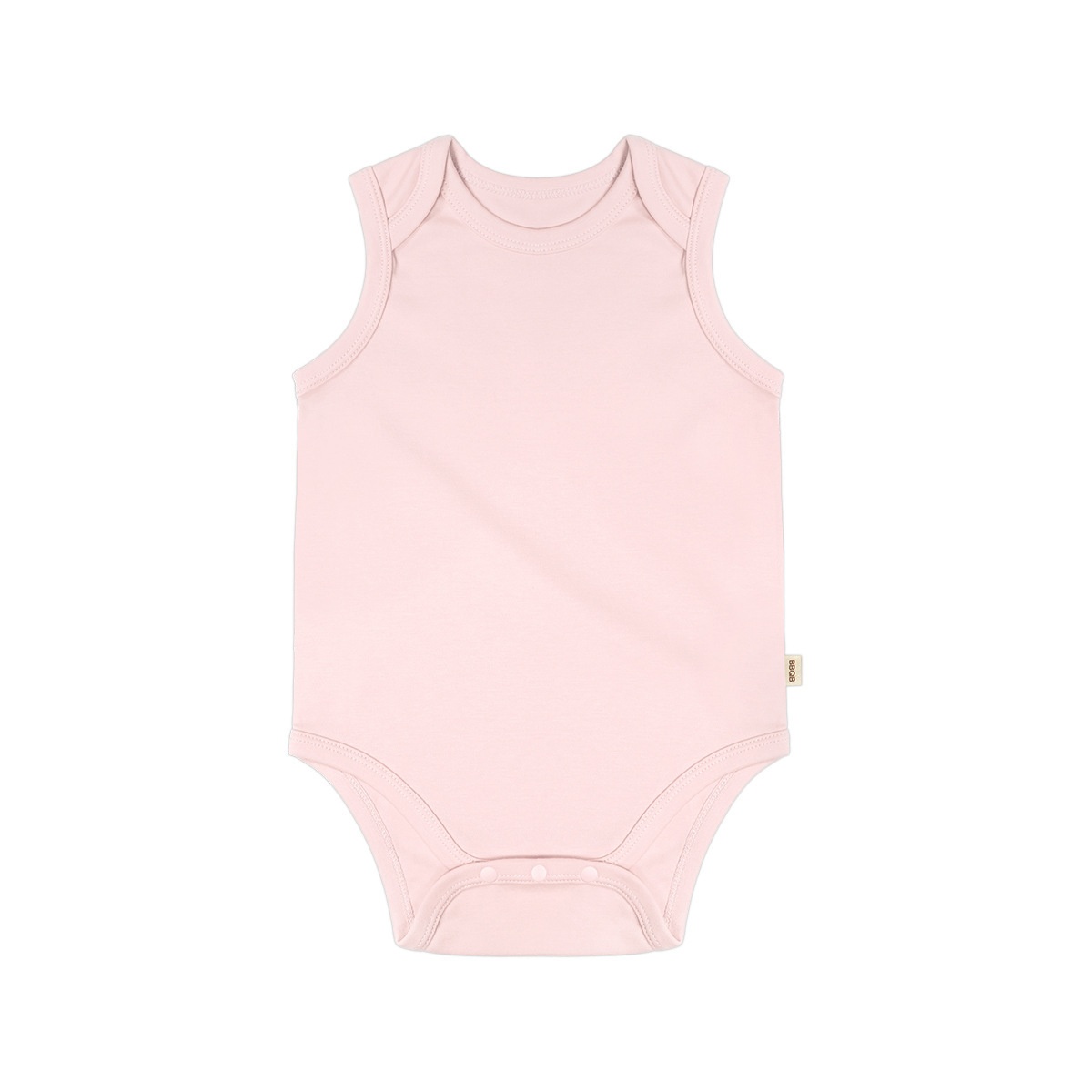 Bamboo Viscose Baby Zipper Sleeper