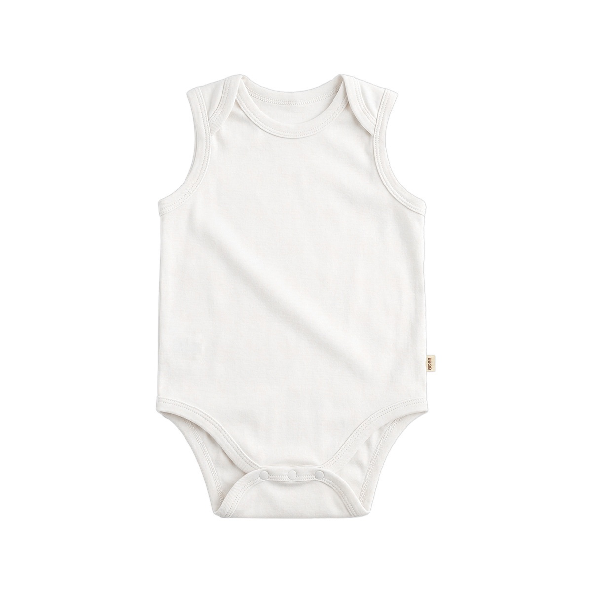 Bamboo Viscose Baby Zipper Sleeper