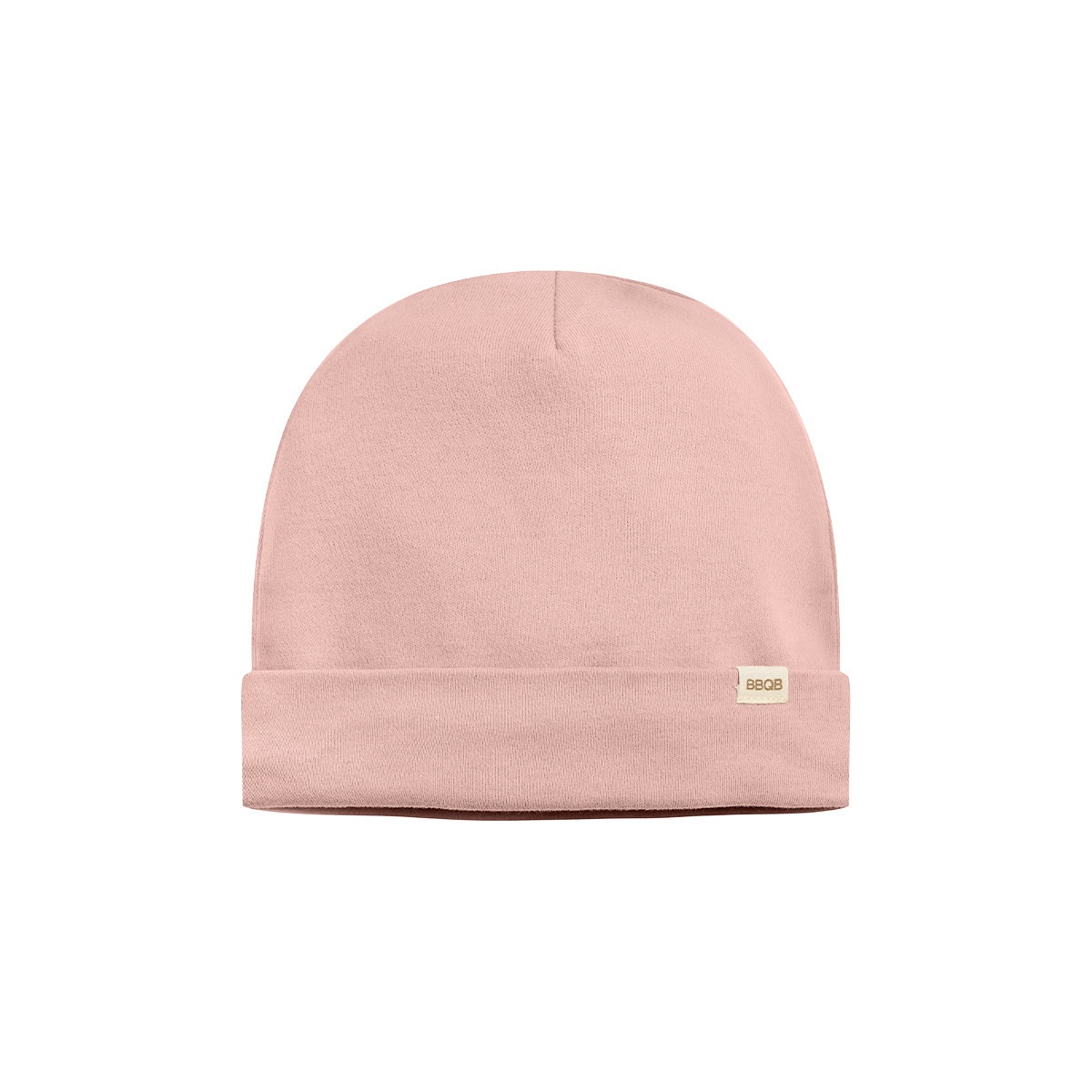 Organic Cotton Newborn Baby Hat - Soft & Breathable