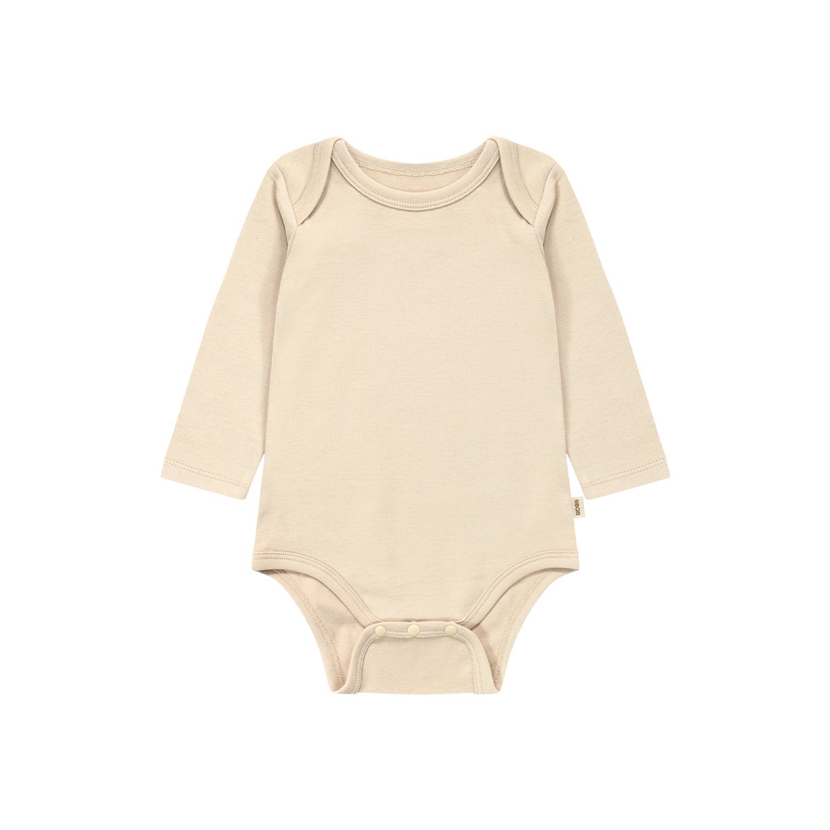 Organic Cotton Kimono Baby Bodysuit - Soft & Breathable