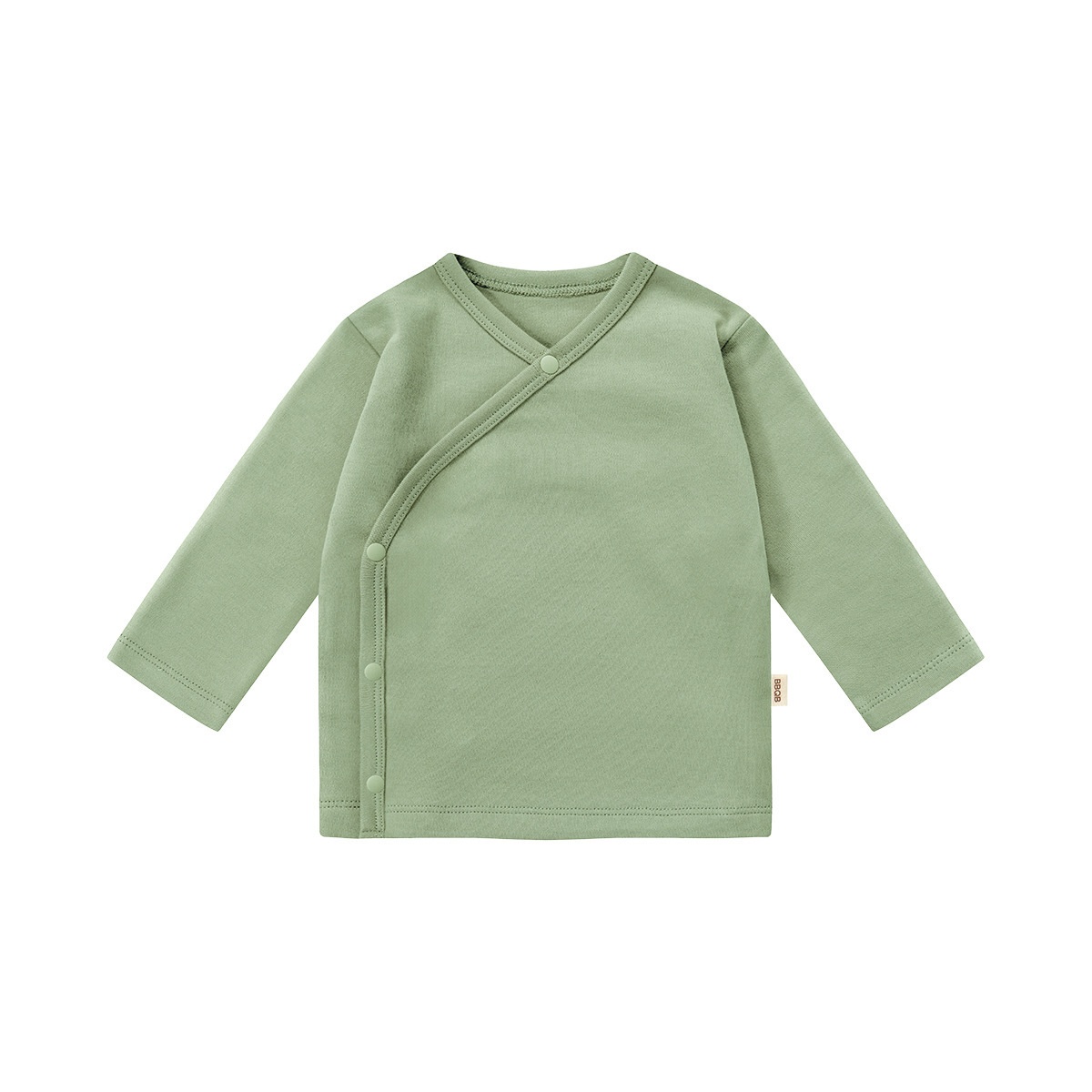 Bamboo Fiber Baby Zipper Sleeper
