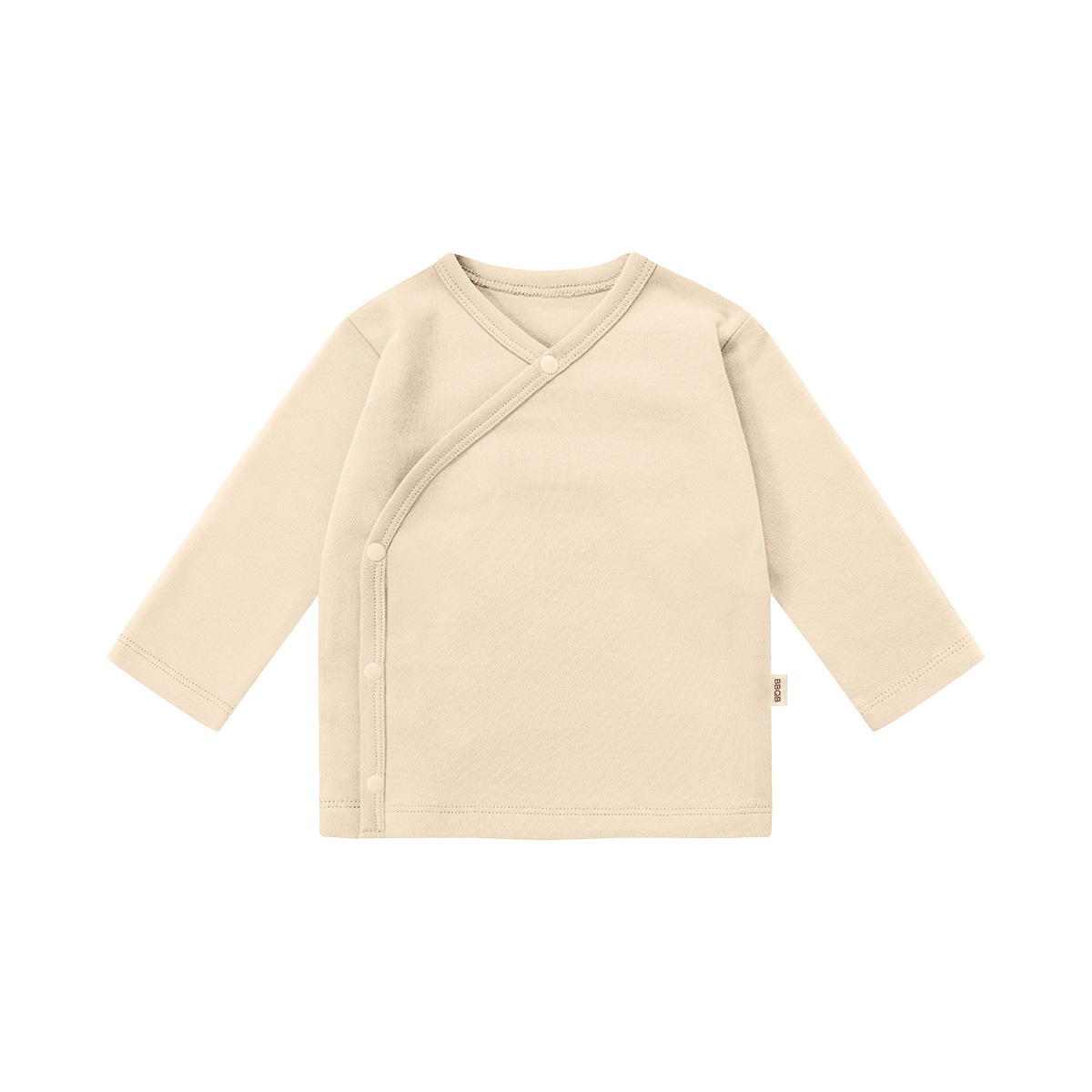 Bamboo Fiber Baby Zipper Sleeper