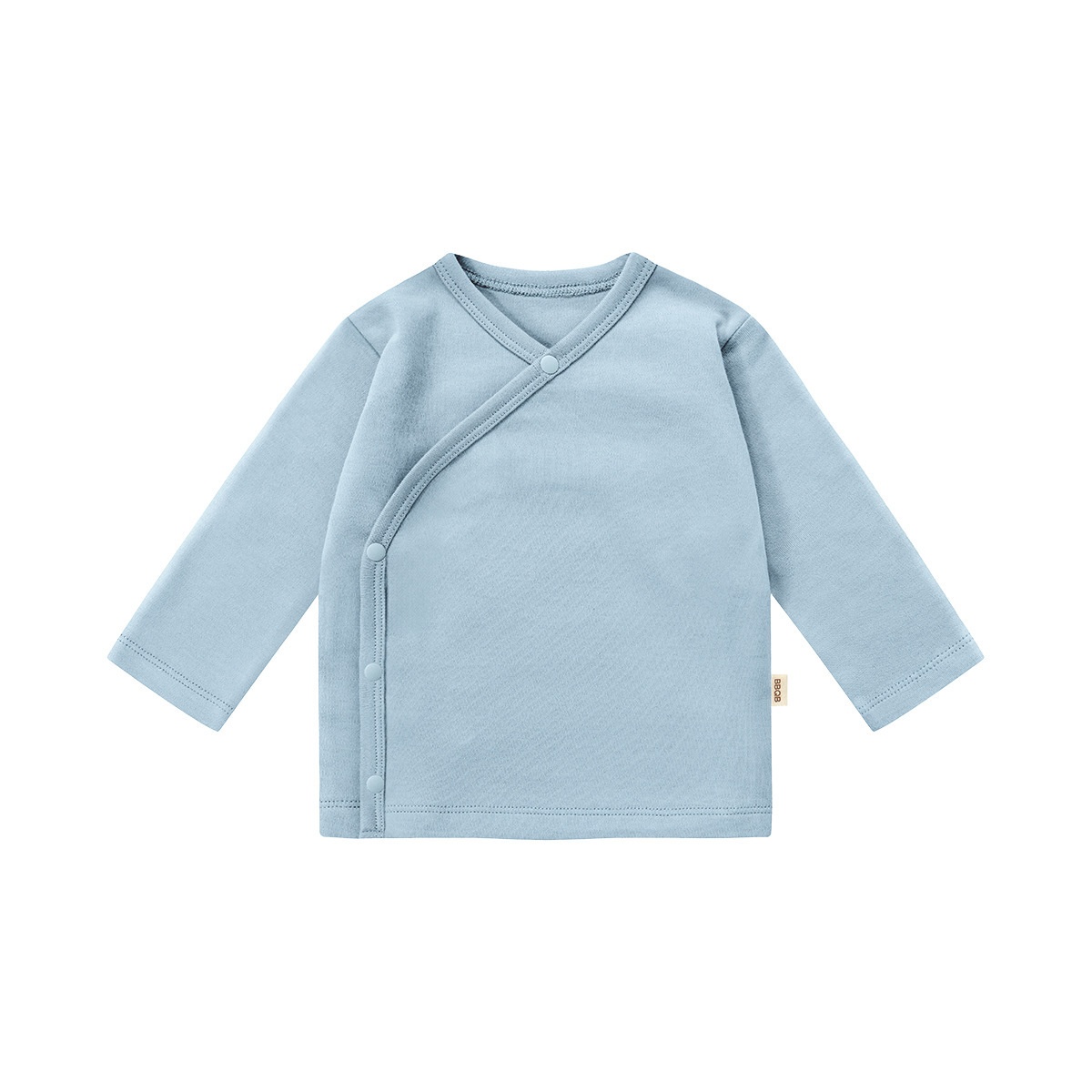 Bamboo Fiber Baby Zipper Sleeper