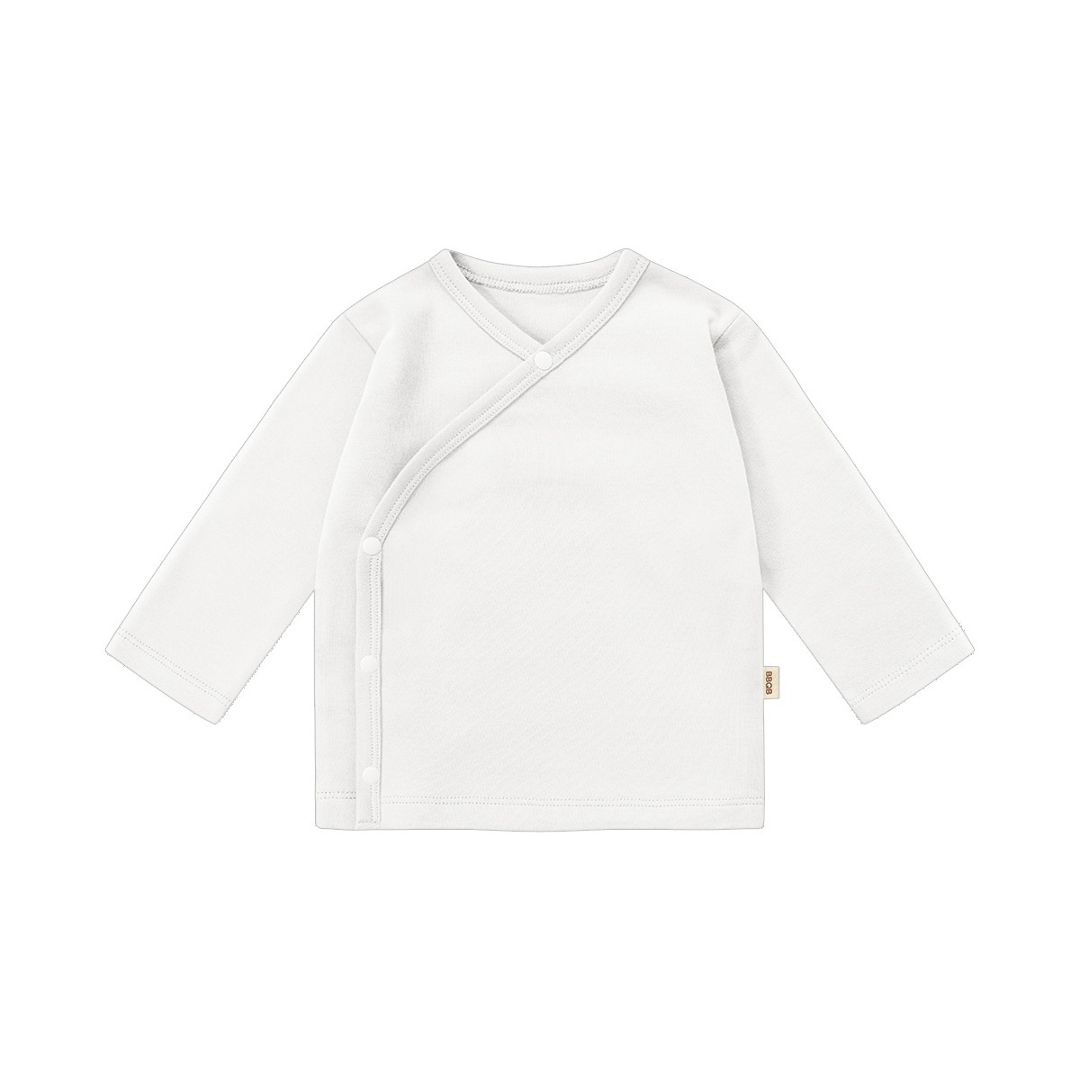 Bamboo Fiber Baby Zipper Sleeper