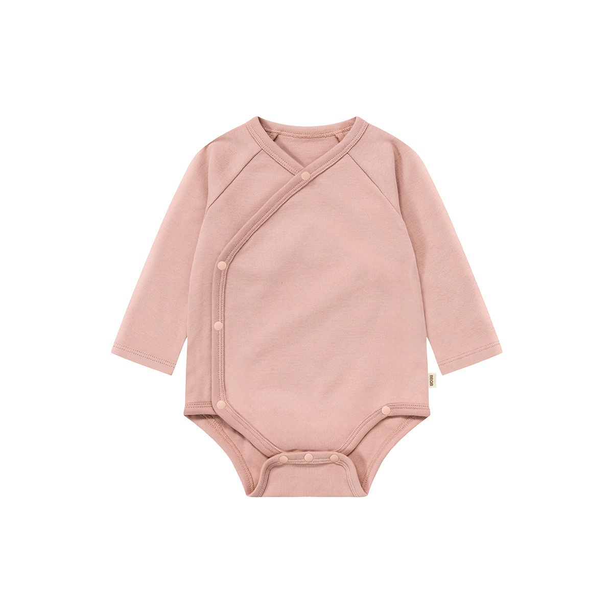 100% Cotton Baby Bodysuit - Soft Printed Infant Romper