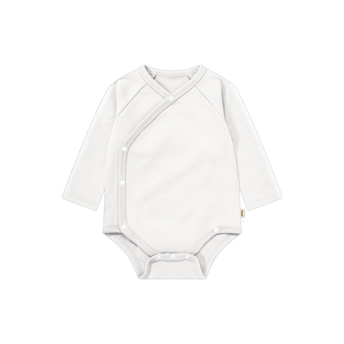 100% Cotton Baby Bodysuit - Soft Printed Infant Romper