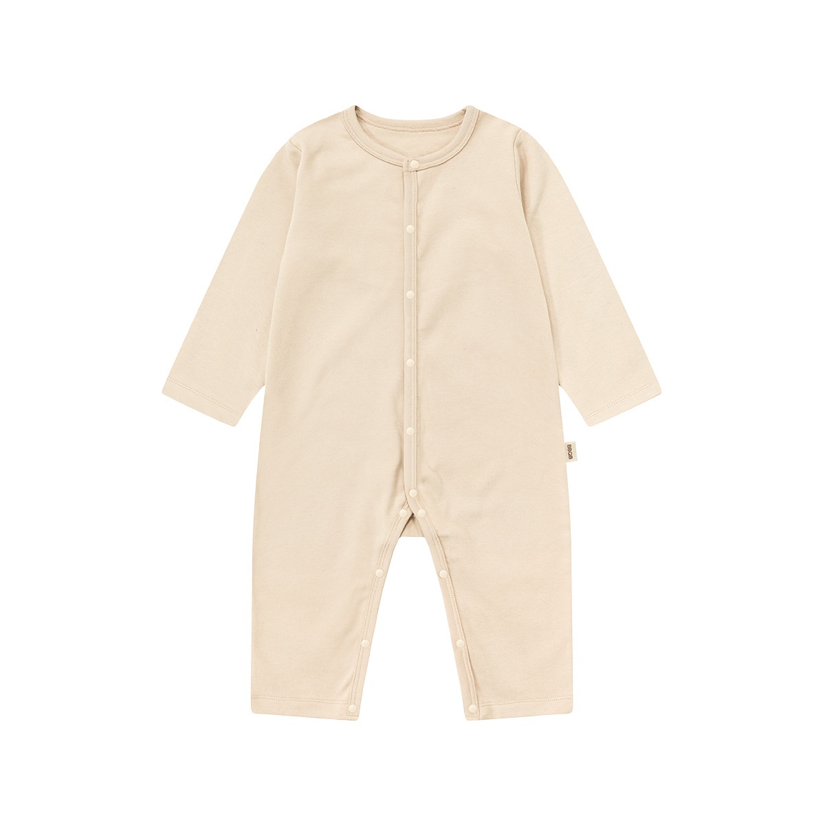 Pure Organic Cotton Kimono Baby Bodysuit