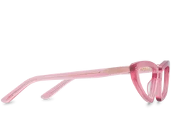 Bellini View Pink