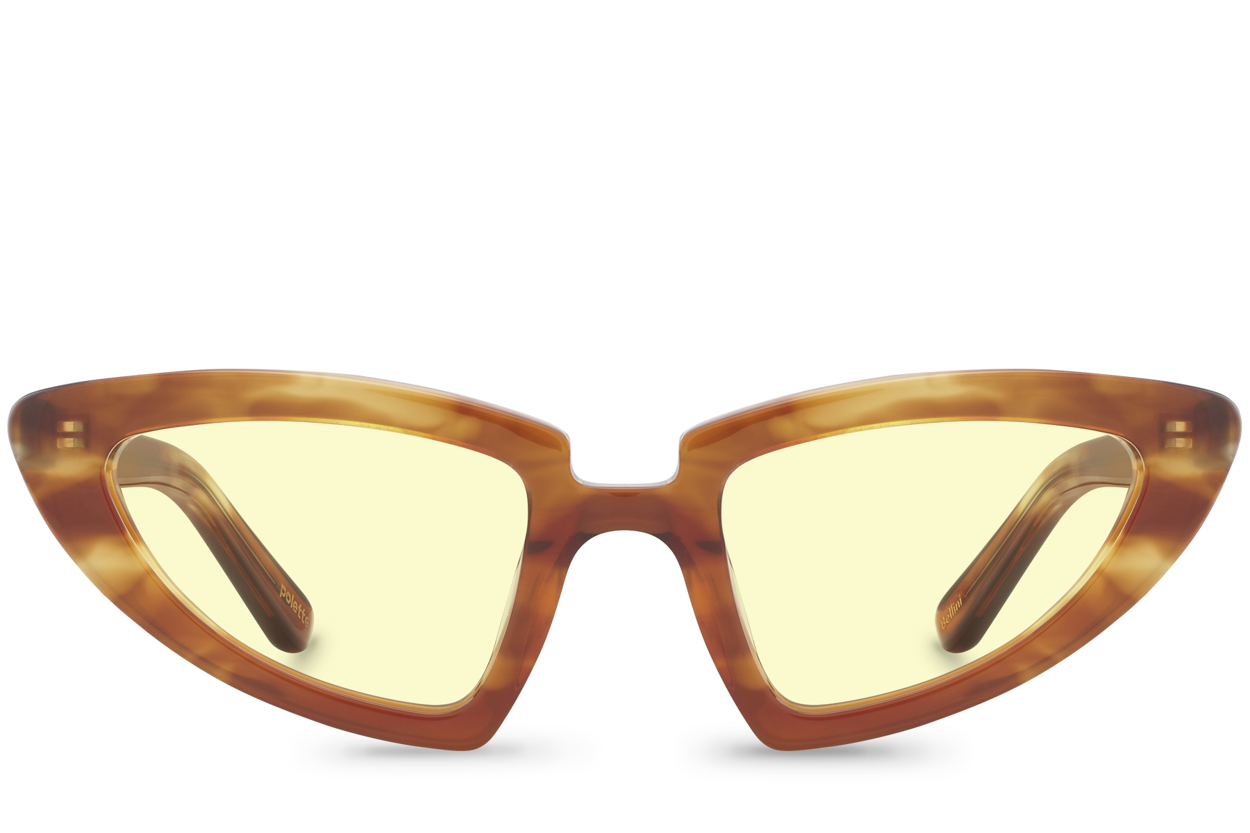 Bellini_tortoise_yellow_25_front