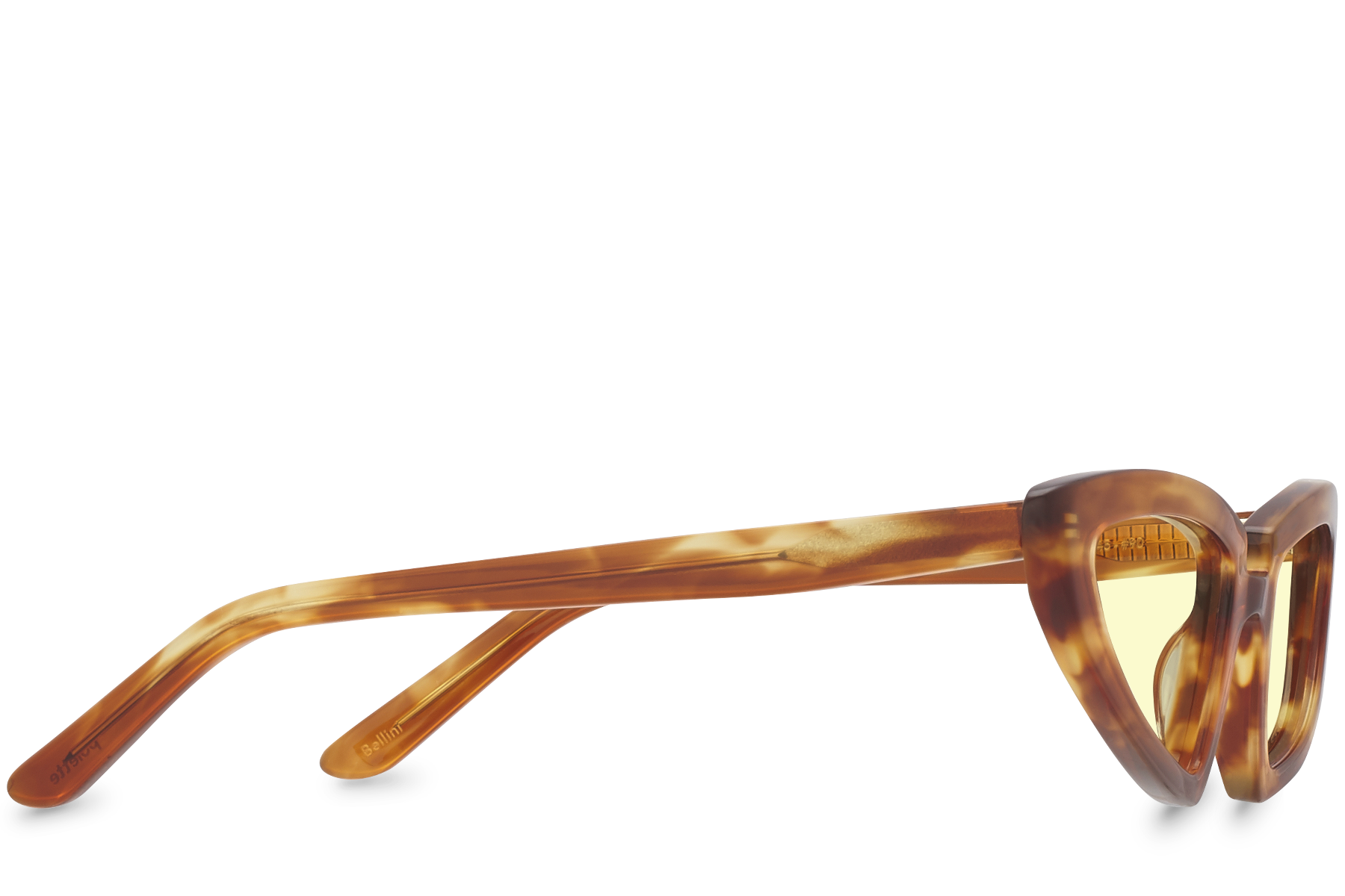 Bellini_tortoise_yellow_25_side