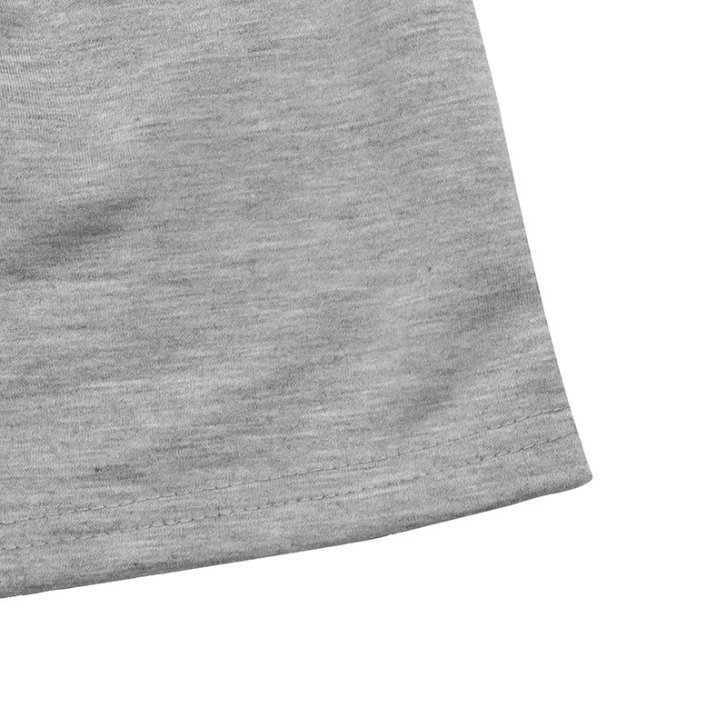 Women's Grey Foldover Waist Wide Leg Pants