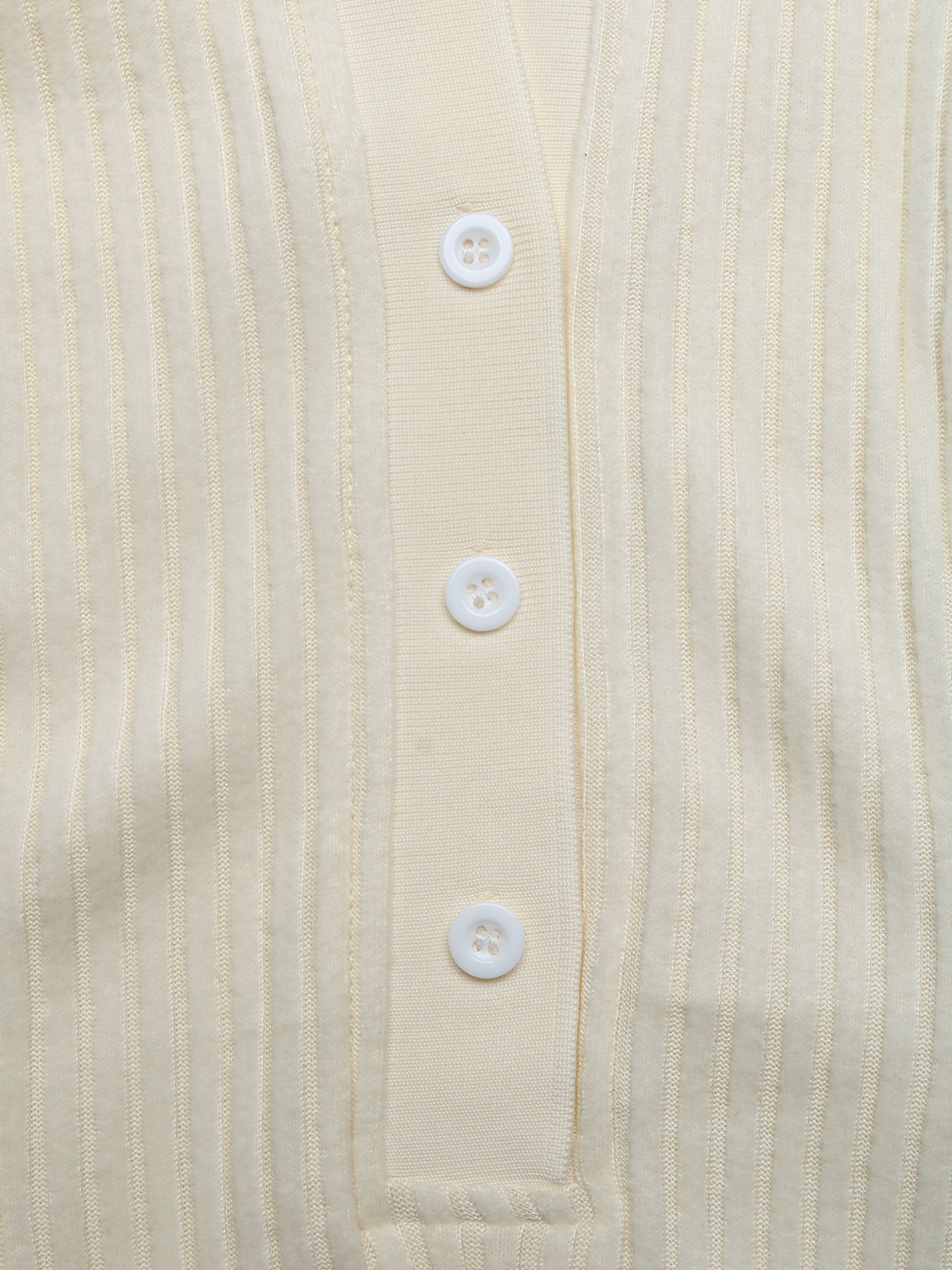 Long Sleeve Ribbed Knit Polo Collar Midi Dress
