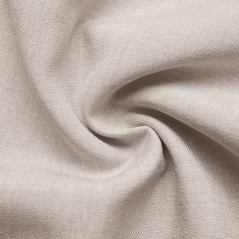 Robe midi sans manches à col boutonné sur le devant et liens