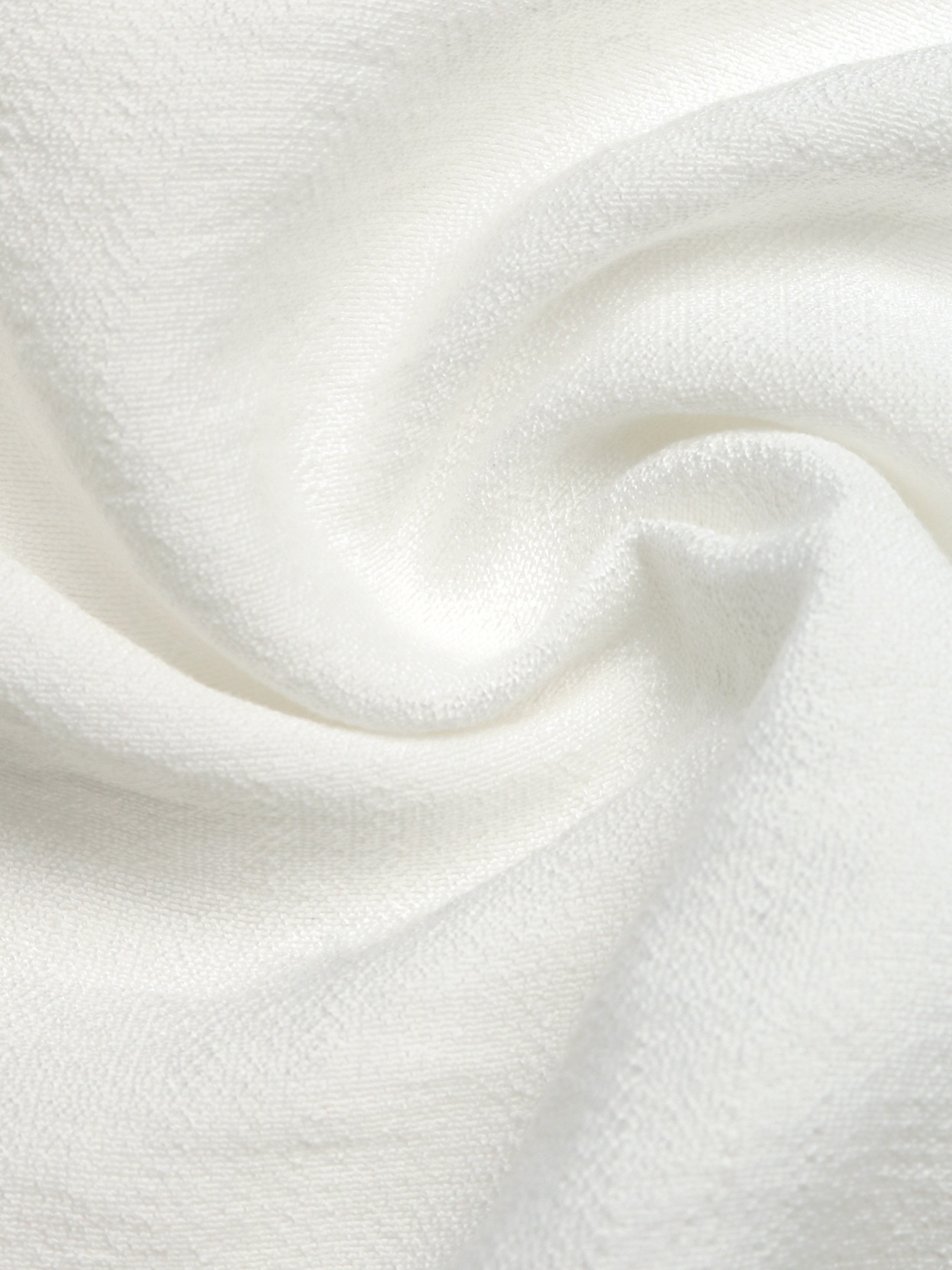 Abito lungo con corpetto in pizzo bianco - Abito estivo a sottoveste