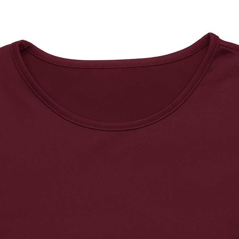 Mini abito aderente da donna con maniche arricciate e paillettes