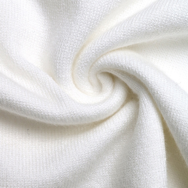 Women's Sailor Collar Tie Front Knit Sweater