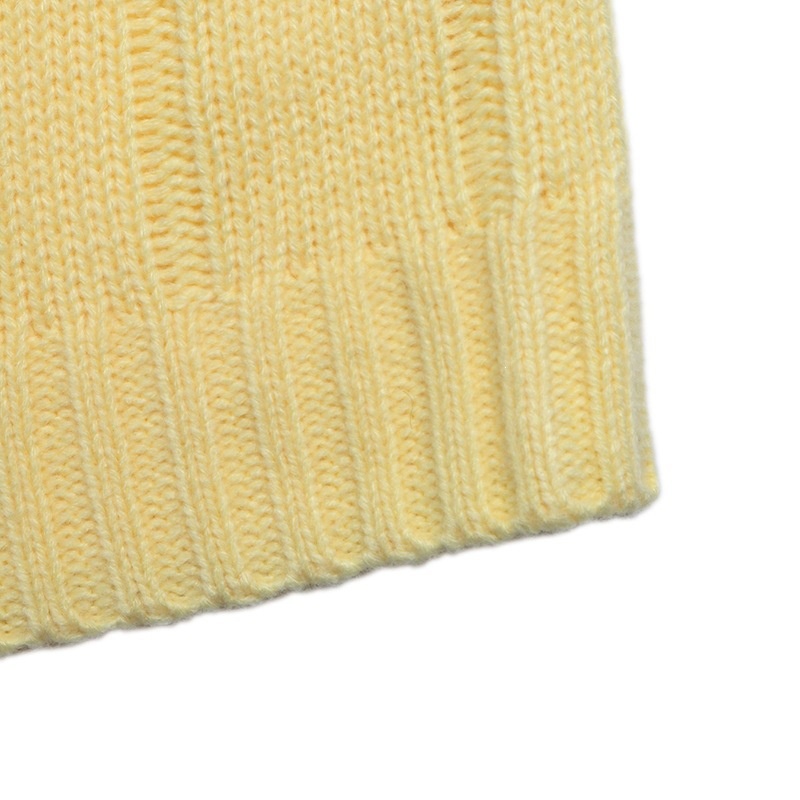 Women's Ribbed Button Down Knit Cardigan Sweater