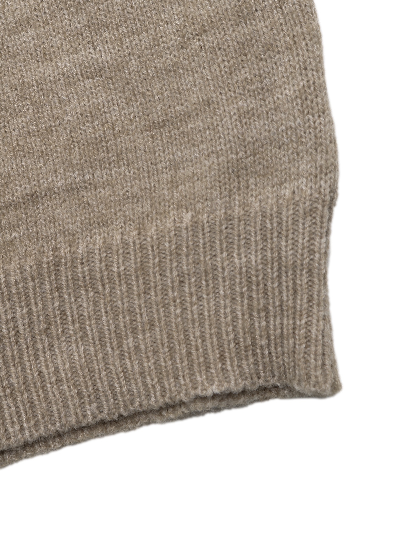 Women's Layered Look Henley Knit Pullover Sweater