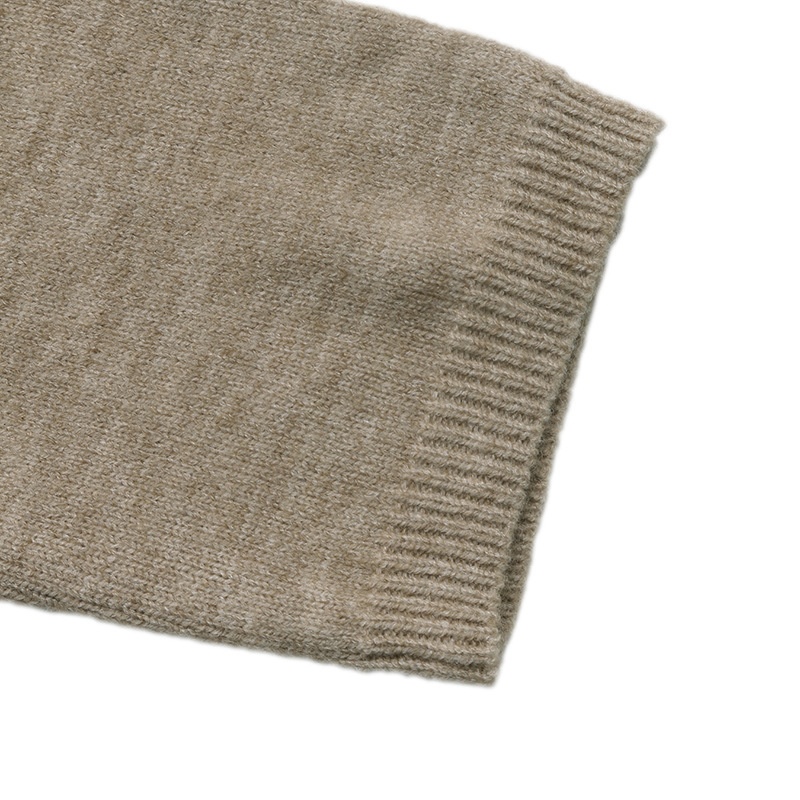 Women's Open Front Knit Cardigan Sweater