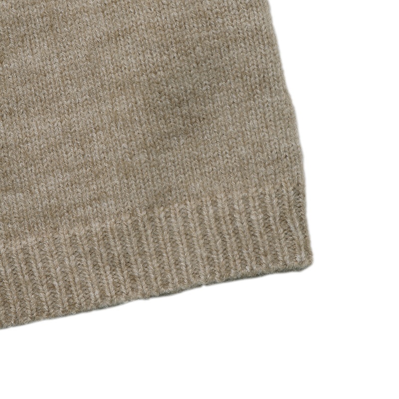 Women's Open Front Knit Cardigan Sweater