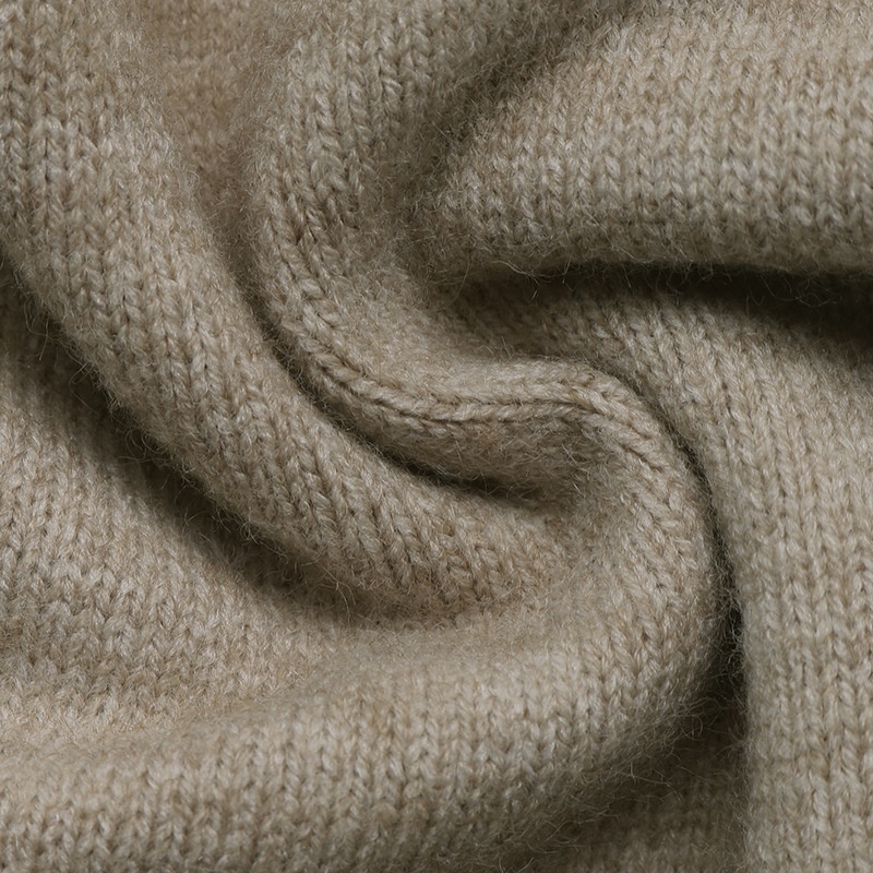 Women's Open Front Knit Cardigan Sweater