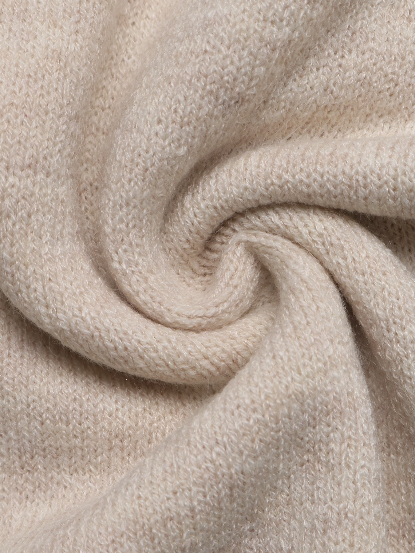 Women's Frog Button Knit Cardigan