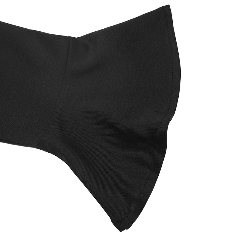 Women's Off-Shoulder Peplum Top and Flared Pants Set